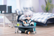 Myethos Honkai Impact 3. Kleine Serie Kevin Kaslana (Little Flame-Chaser Ver.) Figur