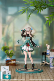 Myethos  Honkai: Star Rail Qingque 1/10 Scale Figure