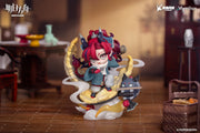 Myethos Arknights Yu Chibi Figure
