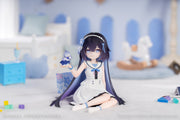 Myethos Honkai Impact 3rd Little Series Seele Vollerei (Herrscher of Rebirth Ver.) Figure