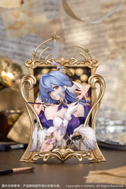 Myethos Honkai: Star Rail Diorama Series Robin (Flowing Nightglow Ver.) Diorama Art Frame