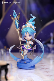 Myethos Golden Spatula Prestige Perfume Gem Chibi Janna Figure
