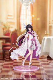 [Coming Soon] Myethos Genshin Impact Gift+ Columbina (Carnival Gathering Ver.) 1/8 Scale Figure