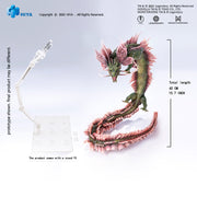 [Pre-Order] Hiya Toys Godzilla x Kong: The New Empire Tiamat Action Figure