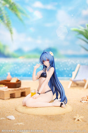 Myethos Gift+ Azur Lane Helena: Shimmering Triangle Wave 1/8 Complete Figure