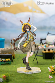 [Pre-Order] Myethos Arknights Gift+ Amiya (Wildlight Wander Ver.) 1/8 Scale Figure
