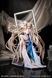 [Pre-Order] Myethos Azur Lane Formidable (Anniversary Memories Ver.) 1/7 Scale Figure