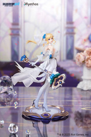 [Reserva] Figura a escala 1/8 de Myethos League of Legends: Wild Rift Gift+ Crystal Rose (Versión Lux).