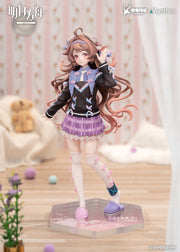 [Pre-Order] Myethos Arknights Gift+ Eyjafjalla the Hvit Aska (One More Story Ver.) 1/8 Scale Figure