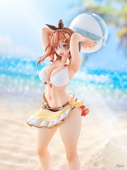 Phat Company Atelier Ryza 3: Alchemist of the End & the Secret Key Ryza (Tanned Swimsuit Ver.) 1/6 Scale Figure