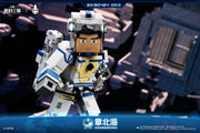 Heatboys My Three-Body Problem Season 3 Zhang Beihai Spacesuit Version
