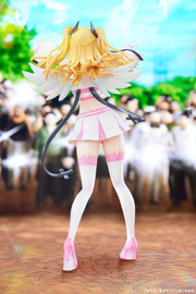 Kadokawa 2.5 Dimensional Seduction KD Colle Liliel (Chaos Form) 1/7 Scale Figure