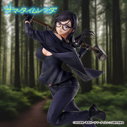 Union Creative Summer Time Rendering Hizuru Minakata (Swinging Hammer Ver.) Figure
