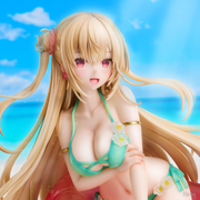 [Vorbestellung] Union Creative Miwabe Sakura Illustration Summer Memory Figur im Maßstab 1/6