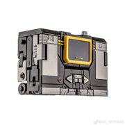 Newage H21B Soundblaster con 3 casetes (reedición)