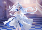Golden Head Azur Lane Argus 1/7 Scale Figure