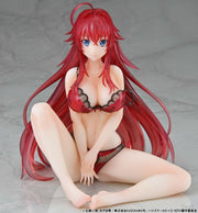 Kaitendoh High School DxD HERO Rias Gremory (Lingerie Ver.) 1/6 Scale Figure