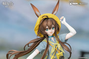 [Pre-Order] Myethos Arknights Gift+ Amiya (Wildlight Wander Ver.) 1/8 Scale Figure