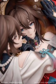 Myethos Honkai: Star Rail Diorama Series Ruan Mei (Past Self in Mirror Ver.) Diorama Art Frame