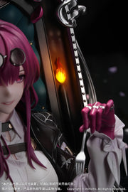 [Pre-Order] Myethos Honkai: Star Rail Diorama Series Kafka (Patience is All You Need Ver.) Diorama Art Frame