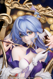 Myethos Honkai: Star Rail Diorama Series Robin (Flowing Nightglow Ver.) Diorama Art Frame
