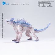 [Pre-Order] Hiya Toys Exquisite Basic EBG0189 Godzilla Wars II Rise of the Empire Freezing Breath Snow Demon