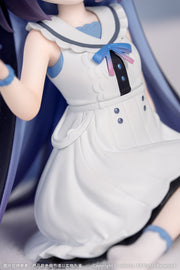 Myethos Honkai Impact 3rd Little Series Seele Vollerei (Herrscher of Rebirth Ver.) Figure