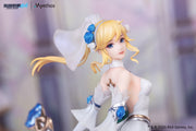 [Reserva] Figura a escala 1/8 de Myethos League of Legends: Wild Rift Gift+ Crystal Rose (Versión Lux).