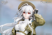 [Pre-Order] Myethos Arknights Gift+ Skadi (Wildlight Wander Ver.) 1/8 Scale Figure