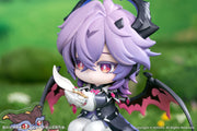 [Pre-Order] Myethos Genshin Impact Durin (Floral Wanderings Ver. Bonus Edition) Chibi Figure