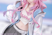 [Pre-Order] Myethos Honkai: Star Rail Gift+ Cyrene (Wonderful Holiday Ver.) 1/8 Scale Figure