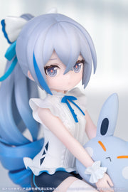 Myethos Bronya: Herrscher of Truth Figure - Little Herrscher ver.