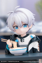 Myethos Honkai Impact 3. Kleine Serie Kevin Kaslana (Little Flame-Chaser Ver.) Figur