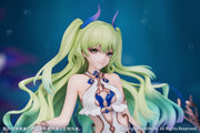 Myethos Honkai Impact 3. Geschenk + Mobius (Tochter der Korallen Ver.) Figur im Maßstab 1/8