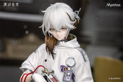 [Pre-Order] Myethos Reverse: 1999 Gift+ Medicine Pocket 1/8 Scale Figure