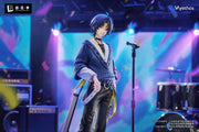 Myethos Zenless Zone Zero Gift+ Harumasa Asaba (Sparkling Wonderland Ver.) 1/8 Scale Figure