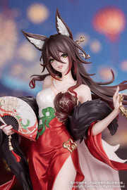 [Reserva] Figura a escala 1/8 de Myethos Honkai: Star Rail Gift+ Fugue (Star Luck Amass Fortunes Ver.)