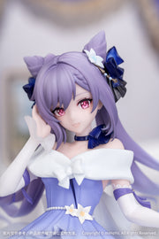 Myethos Genshin Impact Gift+ Keqing (Resplendent Feast Ver.) 1/8 Scale Figure