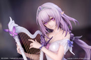 Myethos Gift+ Honkai: Figura completa de Star Rail Castorice Star Rail LIVE versión 1/8