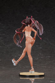 [Pre-Order] Magi Arts Taimanin RPG Young Yukikaze (Swimsuits Ver.) 1/6 Scale Figure