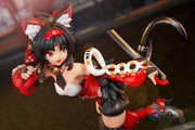 Figura de Nekomata Mana a escala 1/7 de Apex Toys Zenless Zone Zero (con bonificación)
