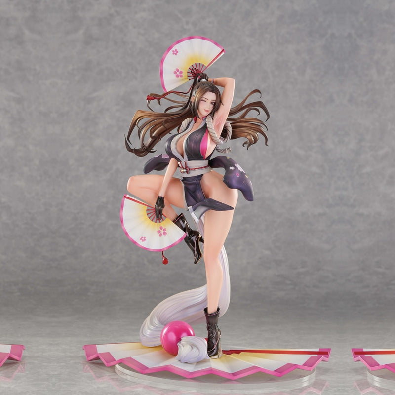 [Pre-Order] Magi Arts The King of Fighters x Ma Man Mai Shiranui 1/6 Scale Figure