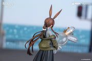 Myethos Arknights Gift+ Amiya (Floating Gear Ver.) 1/10 Scale Figure