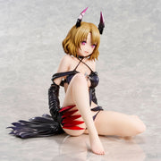 Union Creative To Love-Ru Darkness Risa Momioka (Darkness Ver.) 1/6 Scale Figure