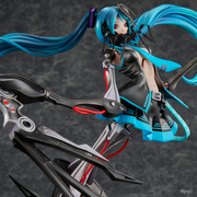 [Reserva] Figura de Union Creative Vocaloid Calne Ca (15th Memorial)