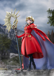 Intelligent Systems Fire Emblem: Three Houses Edelgard von Hresvelg Figur im Maßstab 1/7