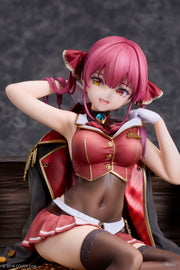 [Vorbestellung] Design Coco Hololive Production Houshou Marine Figur im Maßstab 1/7