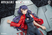 [Vorbestellung] Magi Arts Evangelion Shin Gekijouban Ha Katsuragi Misato 1/6 Figur