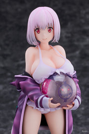 [Reserva] Figura Alphamax SSS.Gridman Akane Shinjo a escala 1/7
