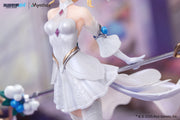 [Reserva] Figura a escala 1/8 de Myethos League of Legends: Wild Rift Gift+ Crystal Rose (Versión Lux).
